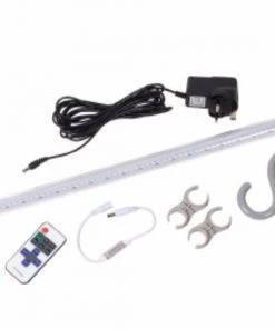 CAMPING ACCESSORIES Dometic Sabre Link 150 LED Starter Kit