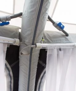 CAMPING ACCESSORIES Dometic Sabre Link 150 LED Starter Kit