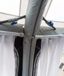 CAMPING ACCESSORIES Dometic Sabre Link 150 LED Starter Kit