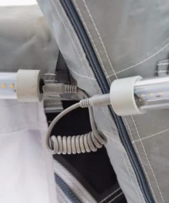 CAMPING ACCESSORIES Dometic Sabre Link 150 LED Starter Kit