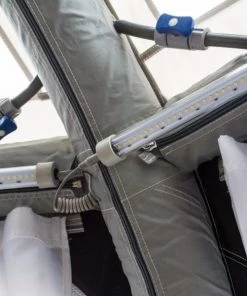 CAMPING ACCESSORIES Dometic Sabre Link 150 LED Starter Kit