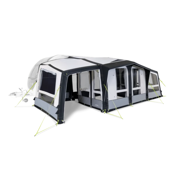 Dometic Club/Ace AIR Pro Extension L/H S