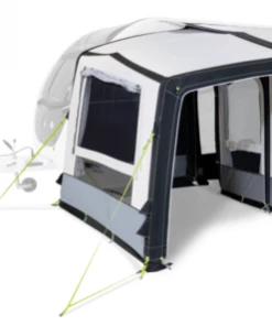 Dometic Club/Ace AIR Pro Extension L/H S