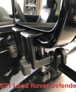 Milenco Aero Platinum Mirror