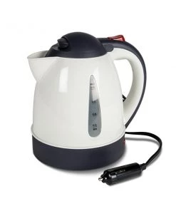 Kampa 12v Travel Electric Kettle COOKING
