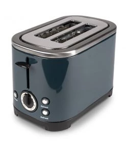 Kampa Deco Toaster (Grey) COOKING
