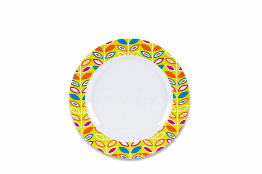 Kampa Flora Summer 16 Piece Set