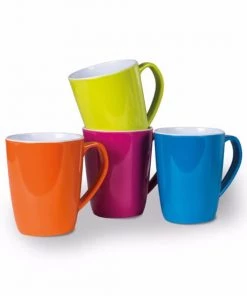 Kampa Flora Summer 16 Piece Set