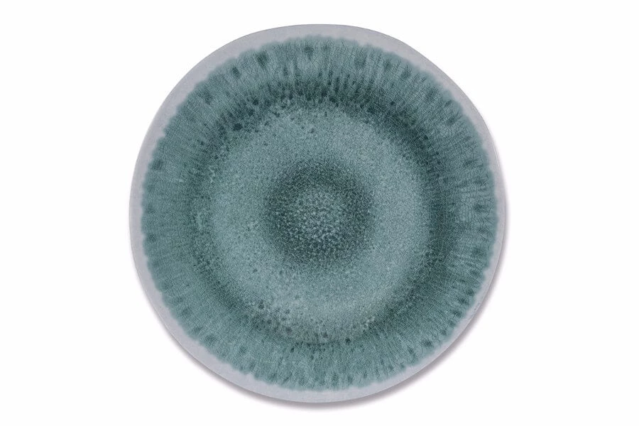 Kampa Aegean Artisan 12-Piece Melamine Set COOKING