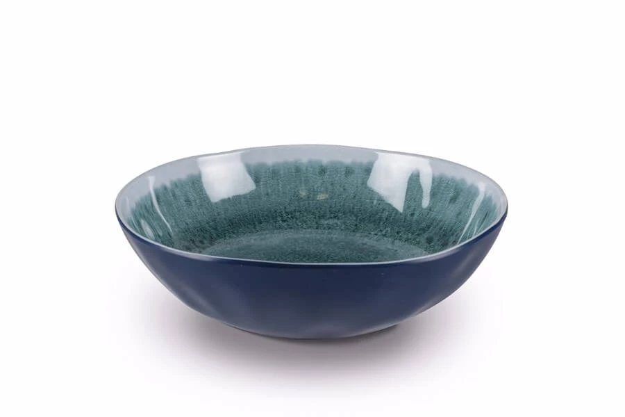 Kampa Aegean Artisan 12-Piece Melamine Set COOKING