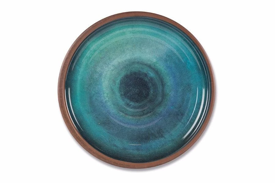 COOKING Kampa Java 12 Piece Melamine Dinner Set