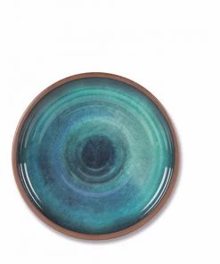 Kampa Java Melamine Side Plate