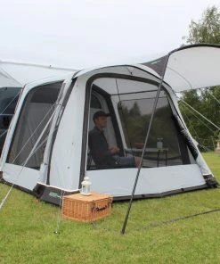 Outdoor Revolution Movelite Canopy T2R / T3E / T4E - 2022 Model Awning EXTRAS
