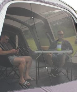 Drive Away Awnings Outdoor Revolution Movelite PC Porch Door 2022