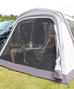 Drive Away Awnings Outdoor Revolution Movelite PC Porch Door 2022