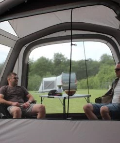 Drive Away Awnings Outdoor Revolution Movelite PC Porch Door 2022