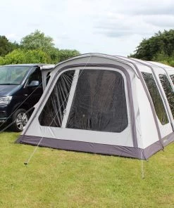 Drive Away Awnings Outdoor Revolution Movelite PC Porch Door 2022