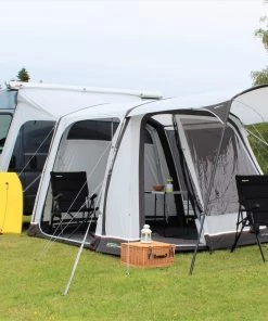 Outdoor Revolution Movelite T2R Lowline Drive Away Awning Drive Away Awnings