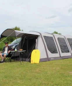 Outdoor Revolution Movelite PC Annexe 2022 Drive Away Awnings