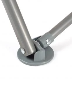 Yello Zig Zag Low Beach Chair