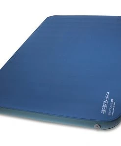 Outdoor Revolution Skyfall 120 Double Self Inflating Mat