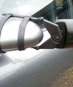 Milenco Falcon Safety Towing Mirror CARAVAN & MOTORHOME