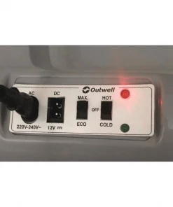 COOKING Outwell ECOcool Lite Prime 24L 12V/230V (2018)