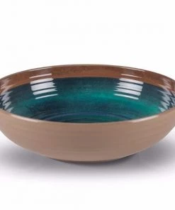 COOKING Kampa Java Melamine Salad Bowl