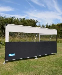 Dometic Pro Windbreak 3 CAMPING ACCESSORIES