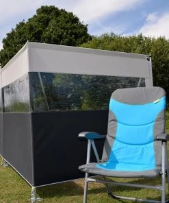 Dometic Pro Windbreak 3 CAMPING ACCESSORIES