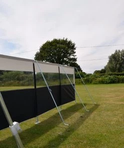 CAMPING ACCESSORIES Dometic Pro Windbreak 5