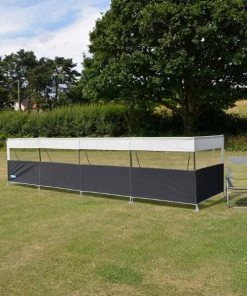 CAMPING ACCESSORIES Dometic Pro Windbreak 5