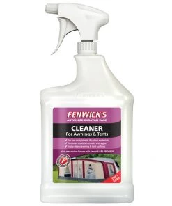 Fenwicks Awning & Tent Cleaner 1 Litre Trigger Spray