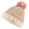 Regatta Womens Lovella Hat ( Vanilla)