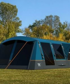 Vango Rome II 650XL Airbeam Tent (2022)