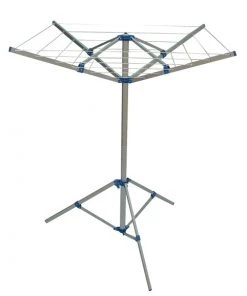 Quest Leisure CAMPING ACCESSORIES Quest Rotary Airer