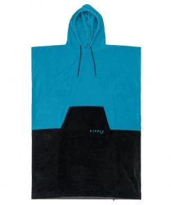 OUTDOOR LIVING Osprey Hooded Changing Towel