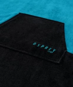 OUTDOOR LIVING Osprey Hooded Changing Towel