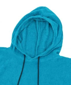 OUTDOOR LIVING Osprey Hooded Changing Towel