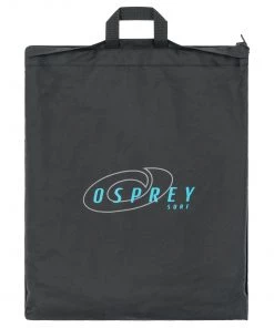 OUTDOOR LIVING Osprey Hooded Changing Towel