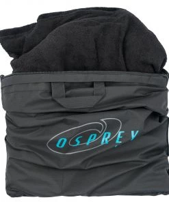 OUTDOOR LIVING Osprey Hooded Changing Towel
