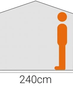 Quest Leisure Quest Screen House 4 PRO