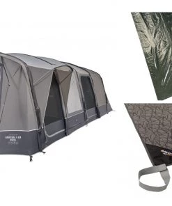 Vango Anantara II TC 650XL Tent Package (2020)