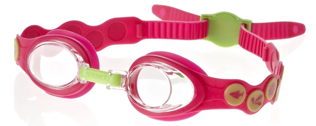 Speedo Junior Sea Squad Swimming Goggles OUTDOOR LIVING