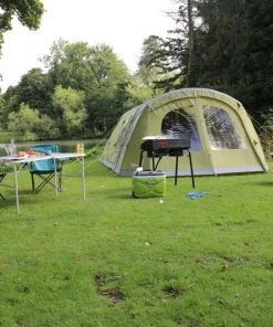 Vango Stargrove II 600XL Airbeam Tent (2022)