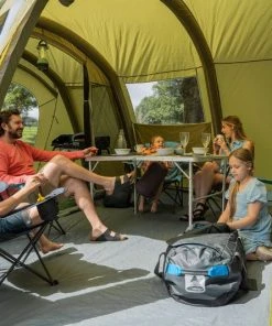 Vango Stargrove II 600XL Airbeam Tent (2022)