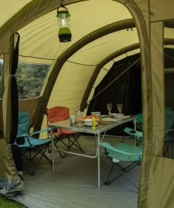 Vango Stargrove II 600XL Airbeam Tent (2022)