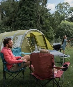 Vango Stargrove II 600XL Airbeam Tent Package (2022) TENTSTENTS