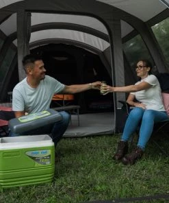 Vango Stargrove II Air TC 600XL Tent