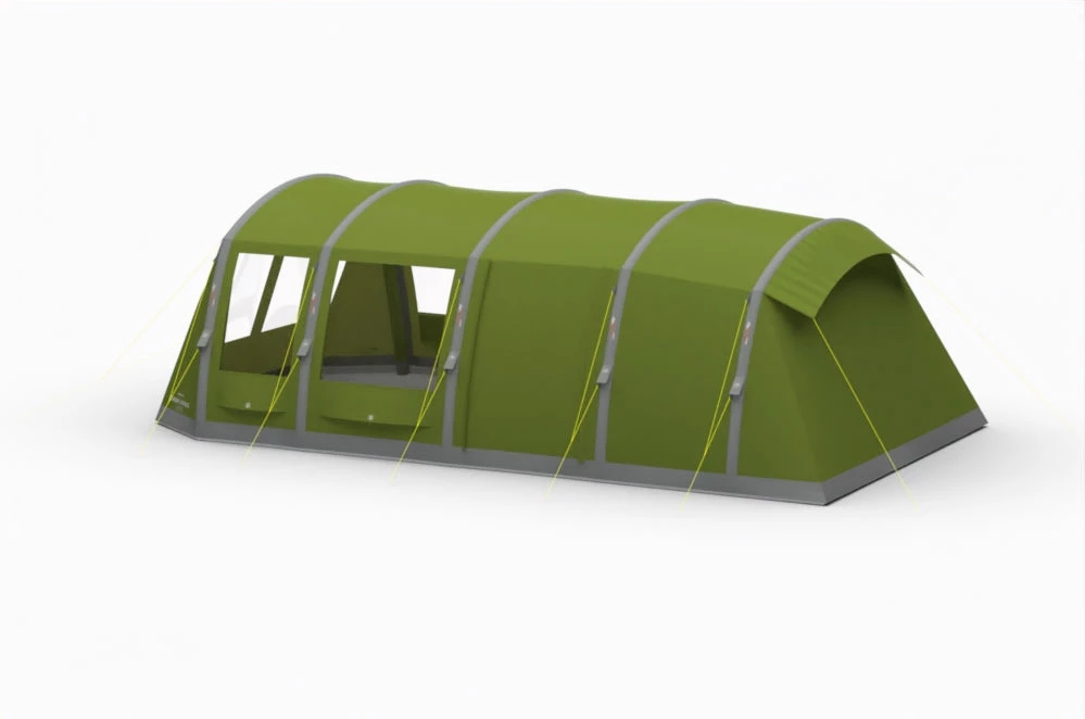 Vango Stargrove II 600XL Airbeam Tent Package (2022) TENTSTENTS